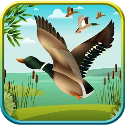 Duck Hunting 3D: Classic Hunt 图标