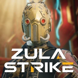 Zula Strike: Online FPS 图标
