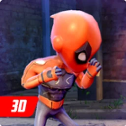 Beatem Spider Hero Infinity のアイコン